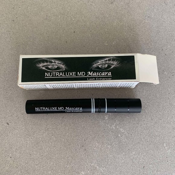 Nutra Luxe MD Mascara - Picture 1 of 1